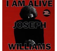 Williams,Joseph - I am Alive [Import]