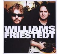 Williams, Joseph - Williams, Joseph/Peter..
