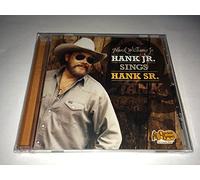 Williams Jr, Hank - Hank Jr. Sings Hank Sr.