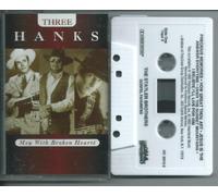 Williams Jr, Hank - Three Generations of Hank [Casete]