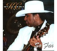Williams, K.C. - So Far