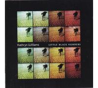 Williams,Kathryn - Little Black Numbers