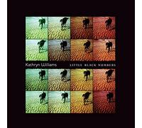 Williams Kathryn - Little Black Numbers [Vinilo]