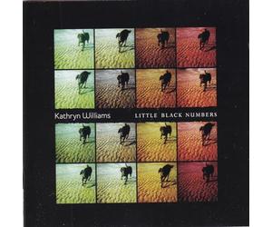 Williams,Kathryn - Little Black Numbers