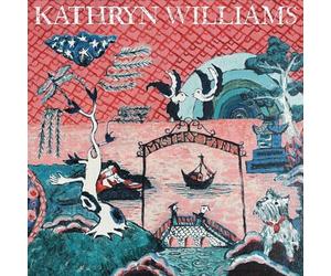 Williams, Kathryn - Mystery Park