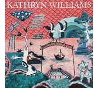 Williams, Kathryn - Mystery Park [Vinilo]
