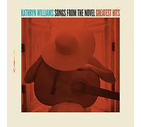 Williams, Kathryn - Songs from the.. -Deluxe-