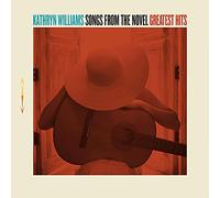 Kathryn Williams – Songs from the Novel Greatest Hits – Vinilo