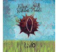 Williams, Kathryn - Two