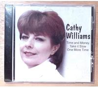 Williams, Kathy - Time & Money