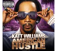 Williams, Katt - American Hustle [Import]
