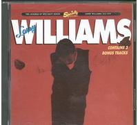 Williams,Larry - Bad Boy