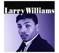 Williams, Larry - Specialty Profiles