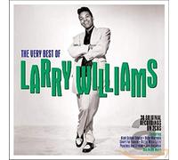 Williams, Larry - The Very Best Of