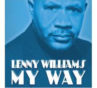 Williams, Lenny - My Way