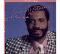 Williams,Lenny - New Episode [Import] [Vinilo]