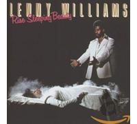 Williams, Lenny - Rise Sleeping Beauty -Expanded