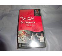 Williams, Lin & Llewellyn - Tai Chi for Beginners [Alemania] [VHS]