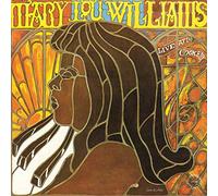 Williams - Live at the Cookery