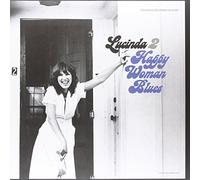 Williams Lucinda - Happy Woman Blues [Vinilo]