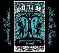 Lucinda Williams – Live @ the Fillmore – Vinilo – Importación USA