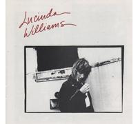 Williams,Lucinda - Lucinda Williams