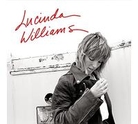Williams, Lucinda - Lucinda Williams [Vinilo]