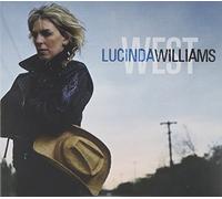 Williams Lucinda - West