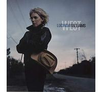 Williams Lucinda - West [Vinilo]