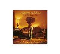 Williams Lucinda - World Without Tears [Vinilo]