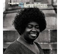 Williams, Marion - Packin' Up: The Best Of