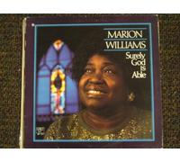 Williams, Marion - Surely God Is Able [Vinilo][Import]