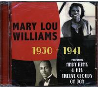 Williams Mary Lou - 1930 1941 Feat Andy Kirk & His