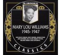 Williams, Mary Lou - 1945-47