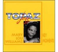 Williams, Mary Lou - Key Moments