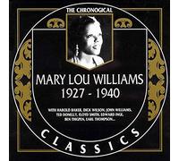 Williams, Mary Lou - Mary Lou Williams (1927-1940)