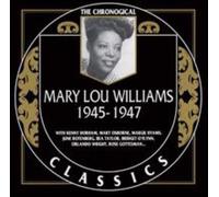 Mary Lou Williams - Mary Lou Williams (1945-1947)