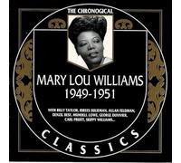 Mary Lou Williams - Mary Lou Williams (1949-1951)