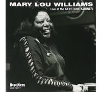 Williams,Mary Lou - Mary Lou Williams