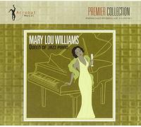 Williams, Mary Lou - Queesn of Jazz Piano