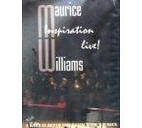Williams, Maurice - Inspiration Live [USA] [DVD]