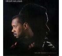 Williams, Melvin - Never Seen Your Face [Casete]