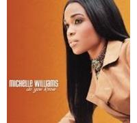 Michelle Williams - Do You Know?