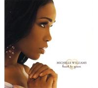 Williams Michelle - Heart to Yours