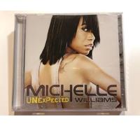 Williams, Michelle - Unexpected