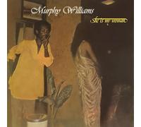 Williams Murphy - She Is My Woman [Vinilo]