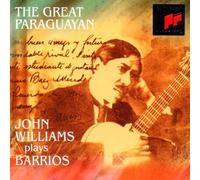 Williams - Musiche Di Barrios