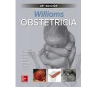 Williams Obstetricia.