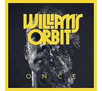 William'S Orbit - Once [Vinyl LP] [VINYL] [Vinilo]