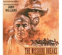 Williams - Ost/the Missouri Breaks